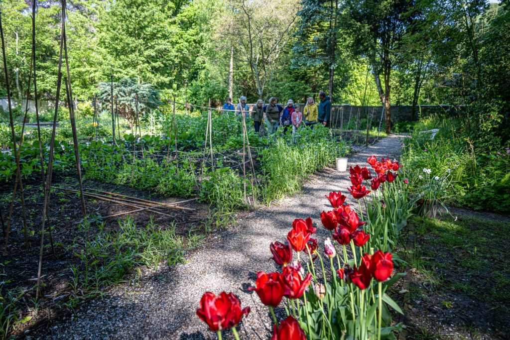 070Fotograaf -Benoordenhout_Den Haag_Landgoed Oostduin